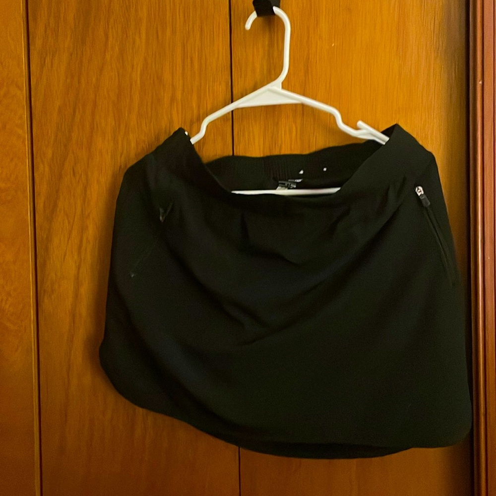 Skort